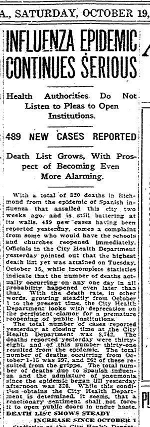 Oct. 19, 1918
